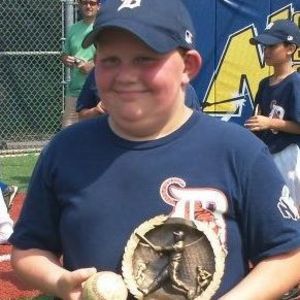 Meet your Posher, Salvatore